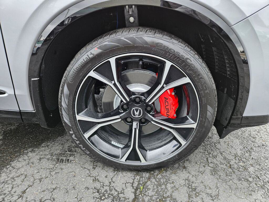 New 2026 Acura MDX Type S AWD/4WD image 9