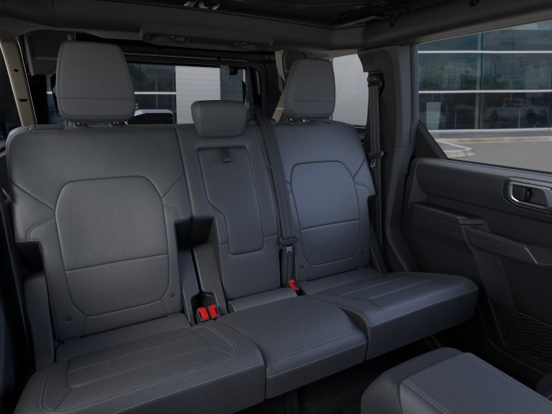 New 2026 Ford Bronco Badlands AWD/4WD image 13