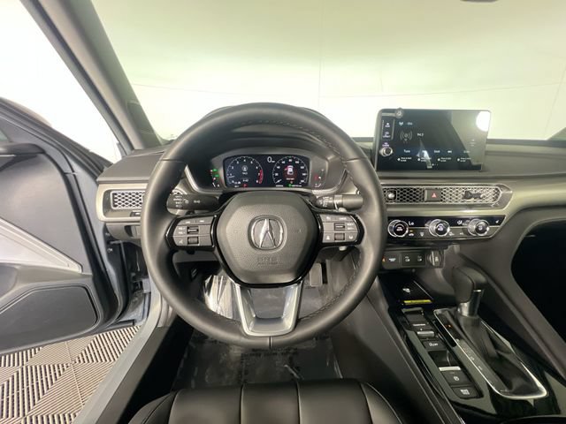Used 2026 Acura Integra FWD image 14