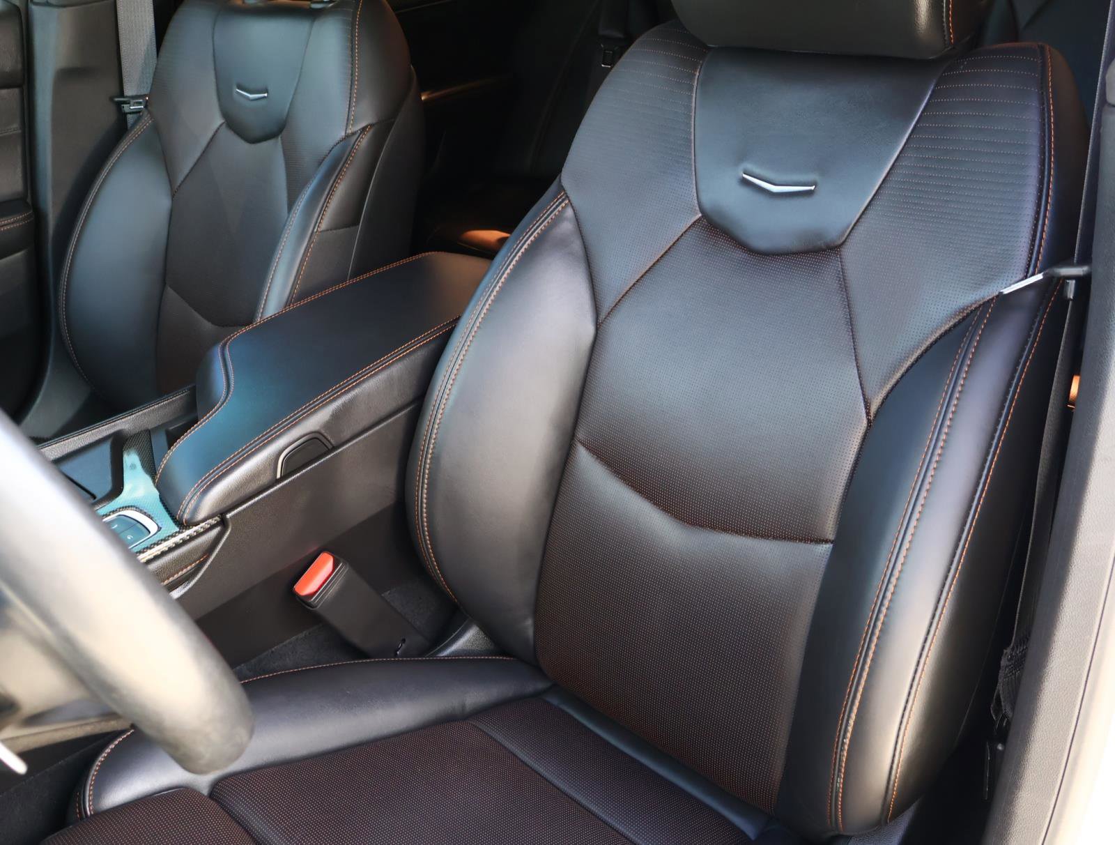 Used 2023 Cadillac CT5 V w/ Premium Package image 19