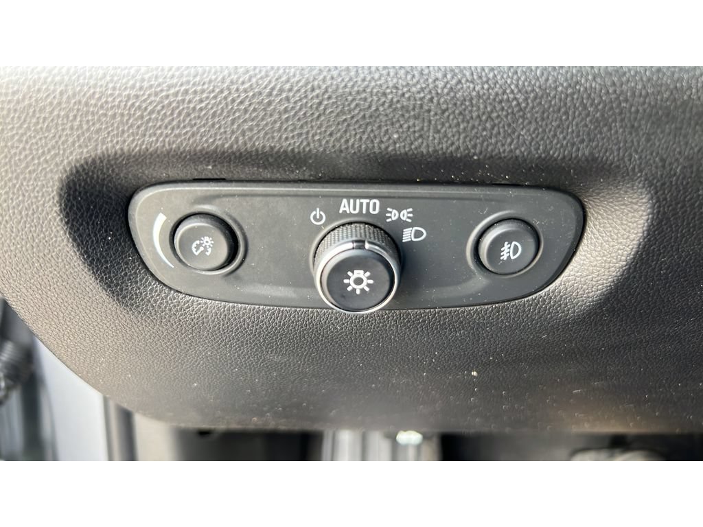 Certified 2019 Chevrolet Traverse Premier AWD/4WD image 23