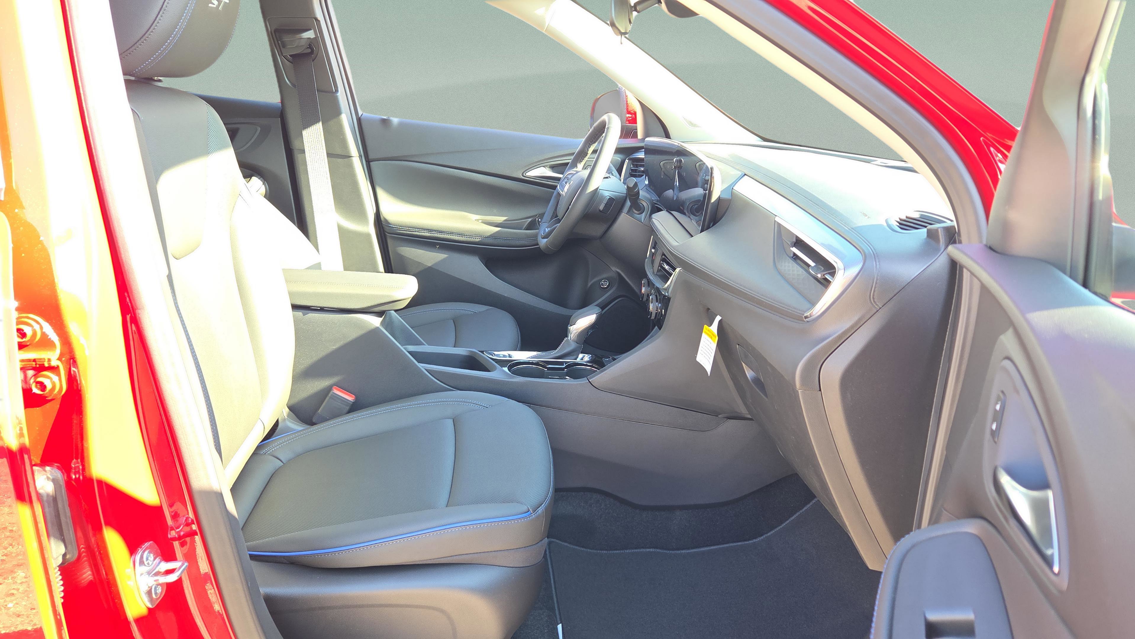 New 2026 Buick Encore GX Sport Touring w/ Advanced Technology Package image 26