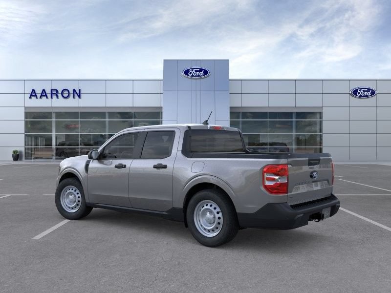 New 2026 Ford Maverick XL w/ Equipment Group 101A AWD/4WD image 5