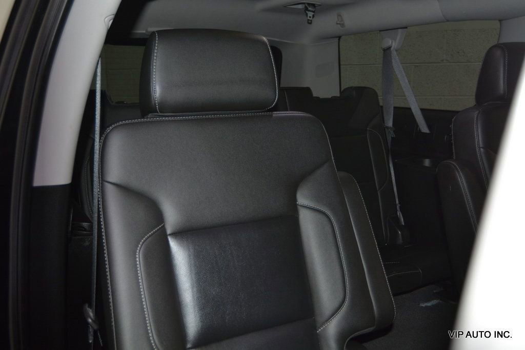 Used 2019 GMC Yukon XL SLT image 22