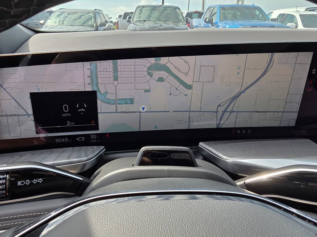 Used 2026 Cadillac Escalade IQ Sport 1 image 15