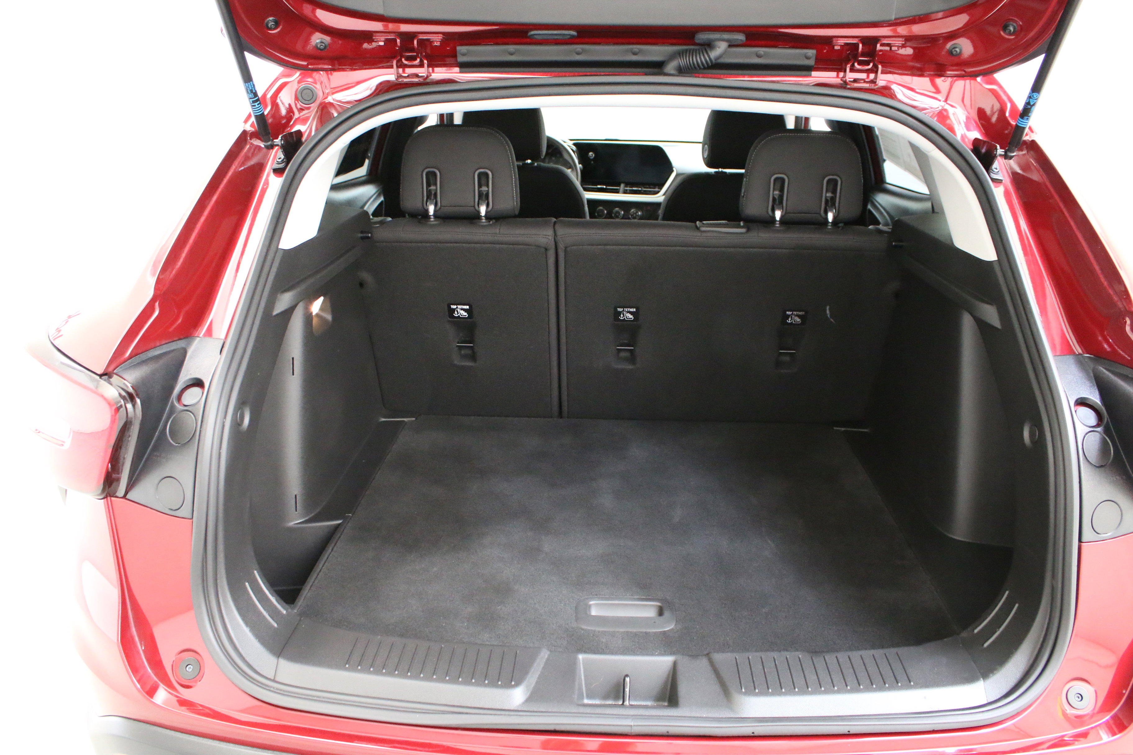 Certified 2024 Chevrolet Trax LS FWD image 29
