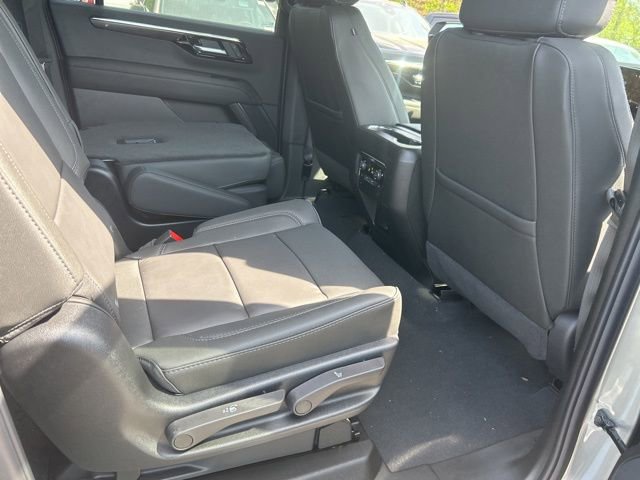 New 2026 Chevrolet Suburban LT w/ Comfort Package image 24