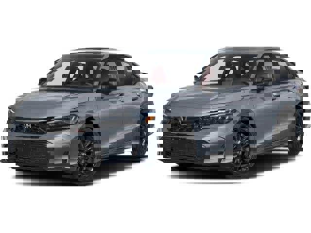 Used 2025 Honda Civic Si image 4