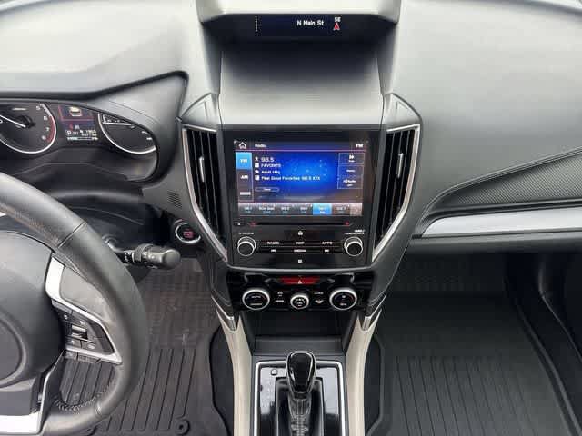 Used 2020 Subaru Forester Limited w/ Popular Package #3 AWD/4WD image 24