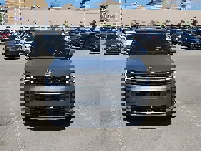 Used 2024 Hyundai Santa Fe Limited image 13
