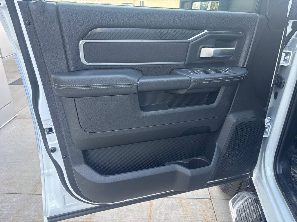 New 2026 RAM 2500 Big Horn image 16