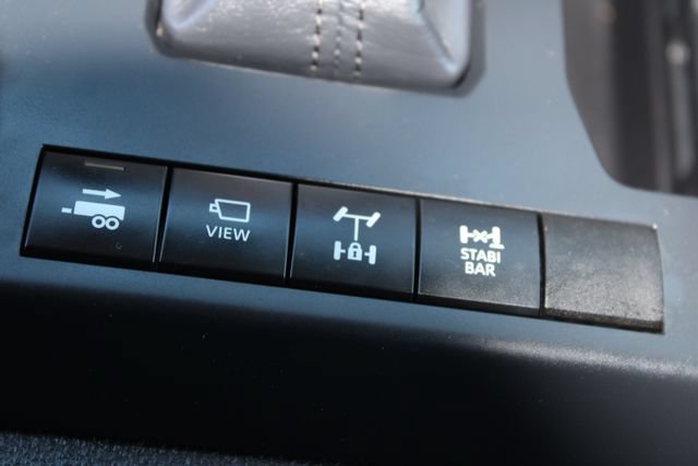 Used 2024 Toyota Tacoma TRD Pro AWD/4WD image 38