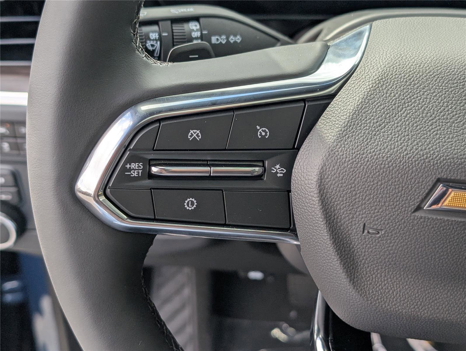 New 2026 Chevrolet Tahoe Premier image 24