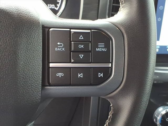 Used 2023 Ford F150 XLT w/ Equipment Group 302A High AWD/4WD image 20