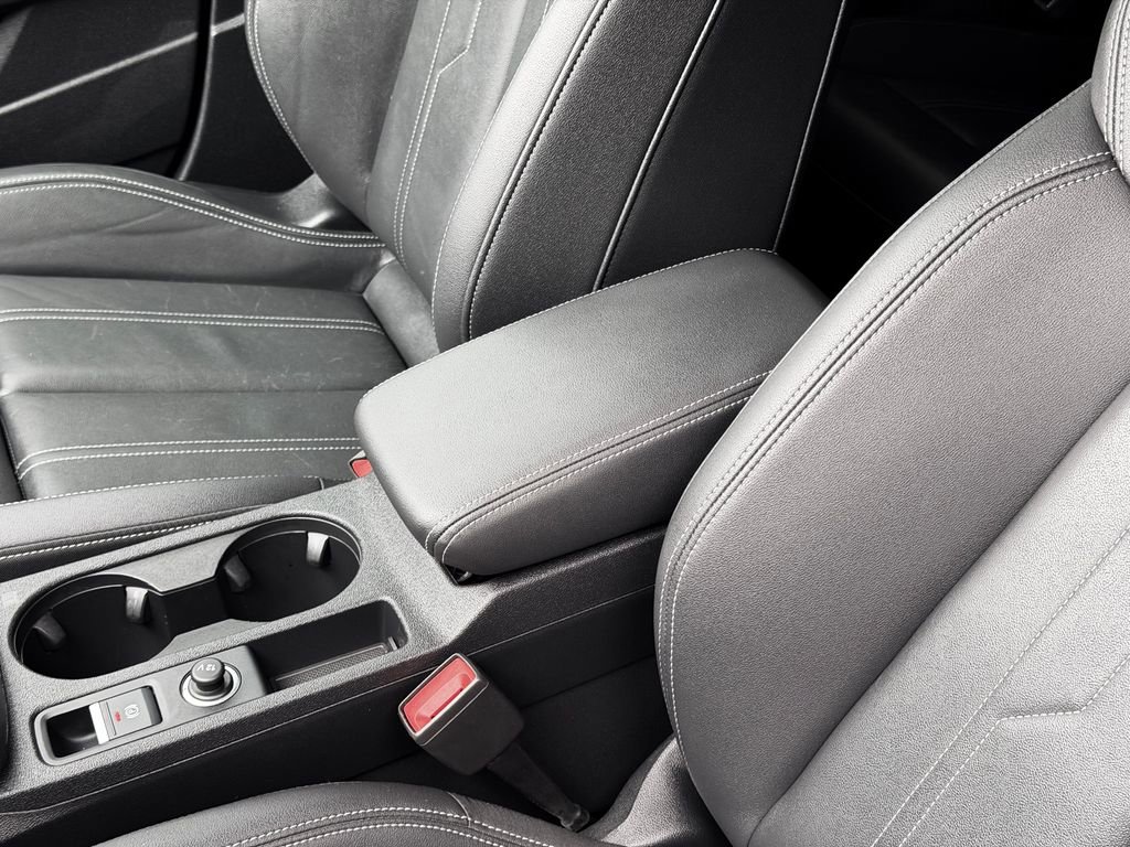 Used 2023 Audi S3 Premium Plus w/ Premium Plus Package image 26