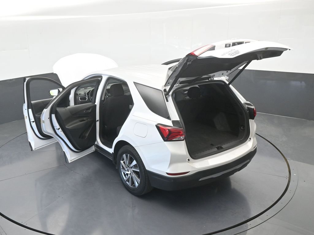 Used 2022 Chevrolet Equinox LT image 68