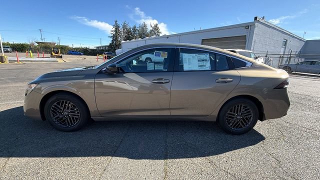New 2026 Nissan Sentra SV image 7
