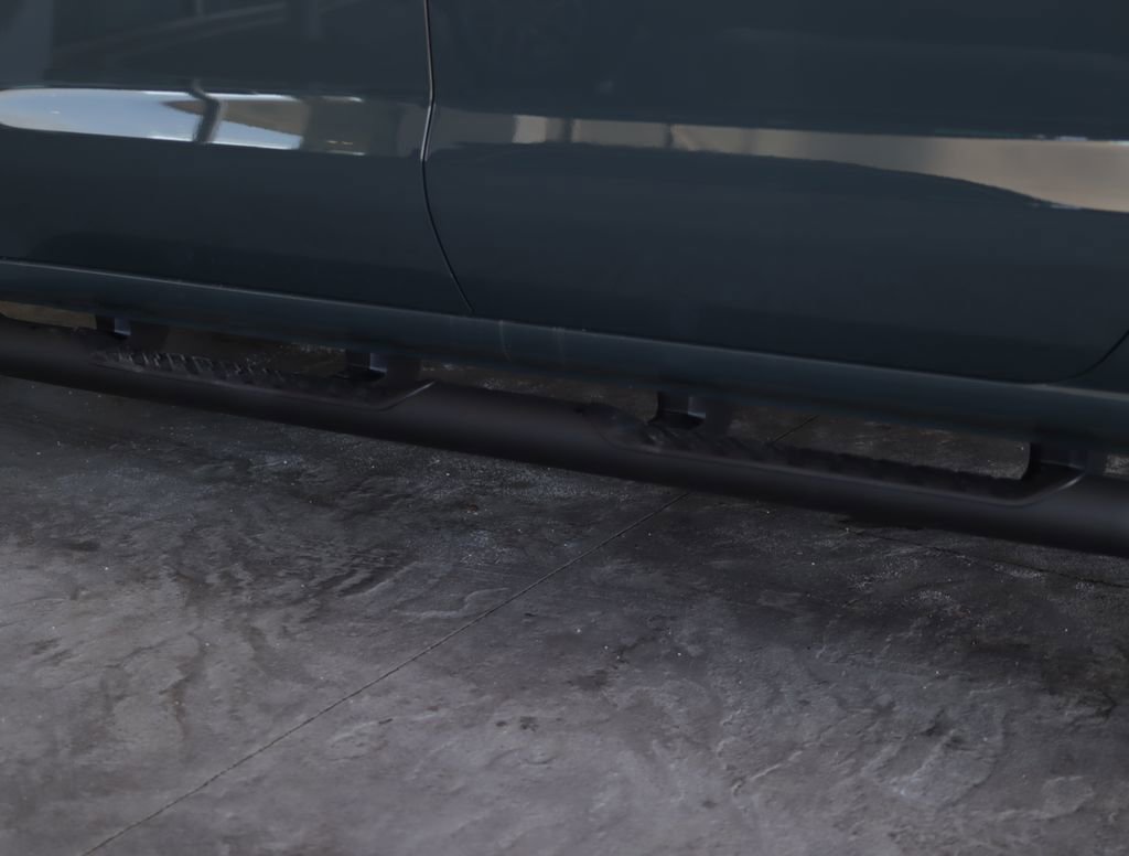 New 2026 Chevrolet Silverado 1500 LT Trail Boss w/ Protection Package image 38