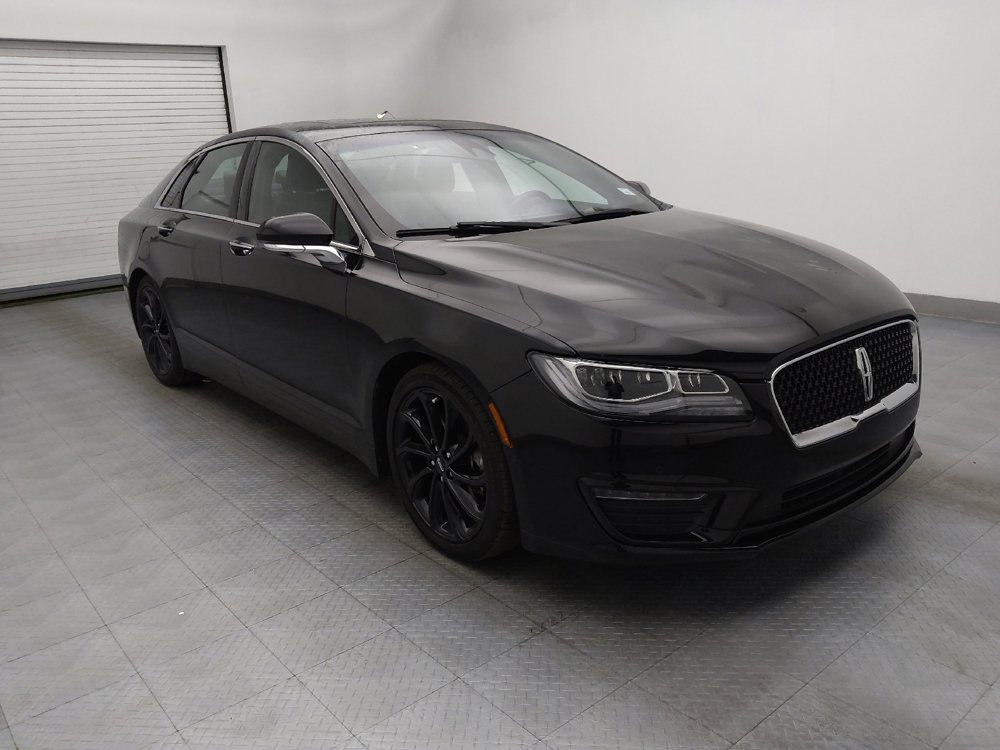 Used 2020 Lincoln MKZ Reserve w/ Luxury Package image 13