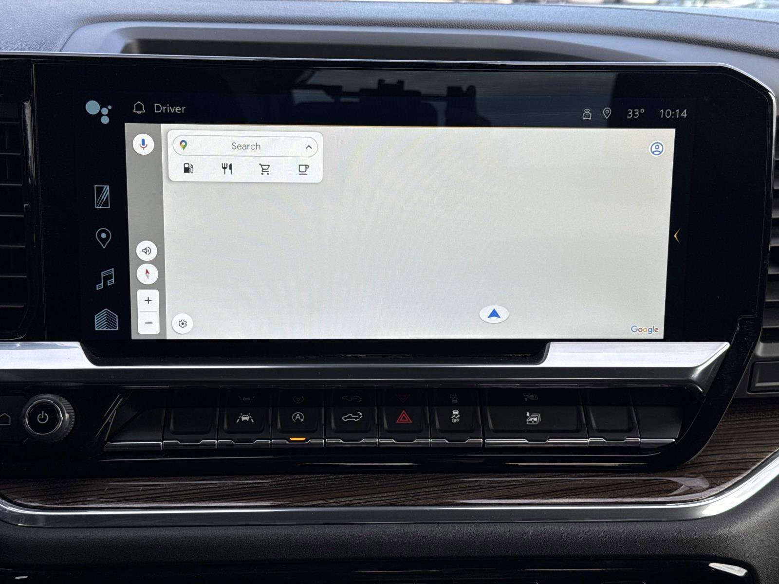 Used 2024 Chevrolet Silverado 1500 LT image 3