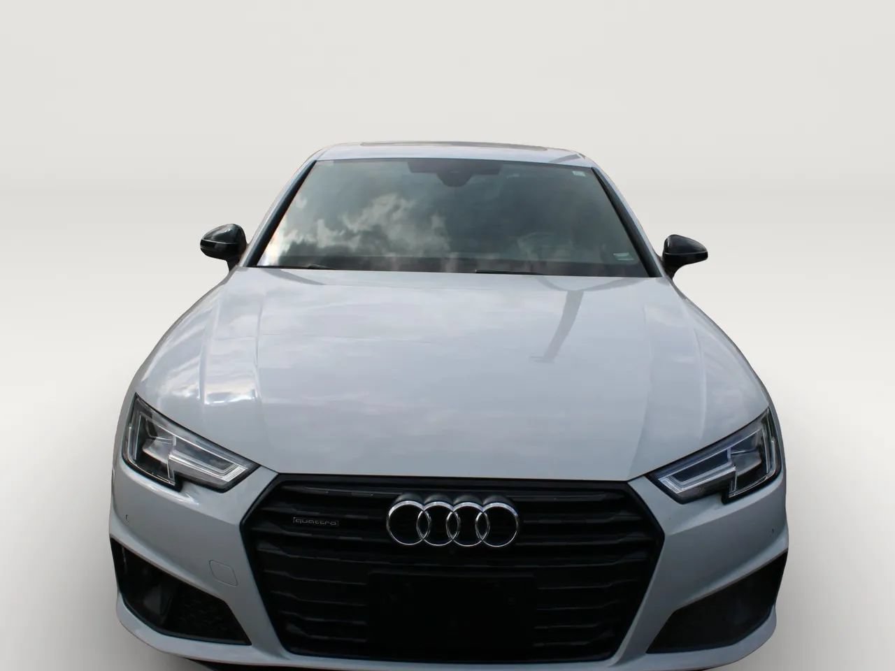 Used 2019 Audi A4 2.0T Prestige AWD/4WD image 2