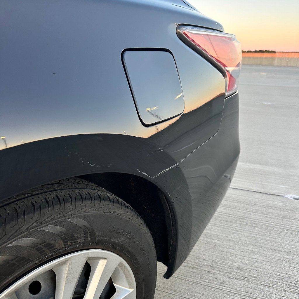 Used 2014 Nissan Altima 2.5 S image 9