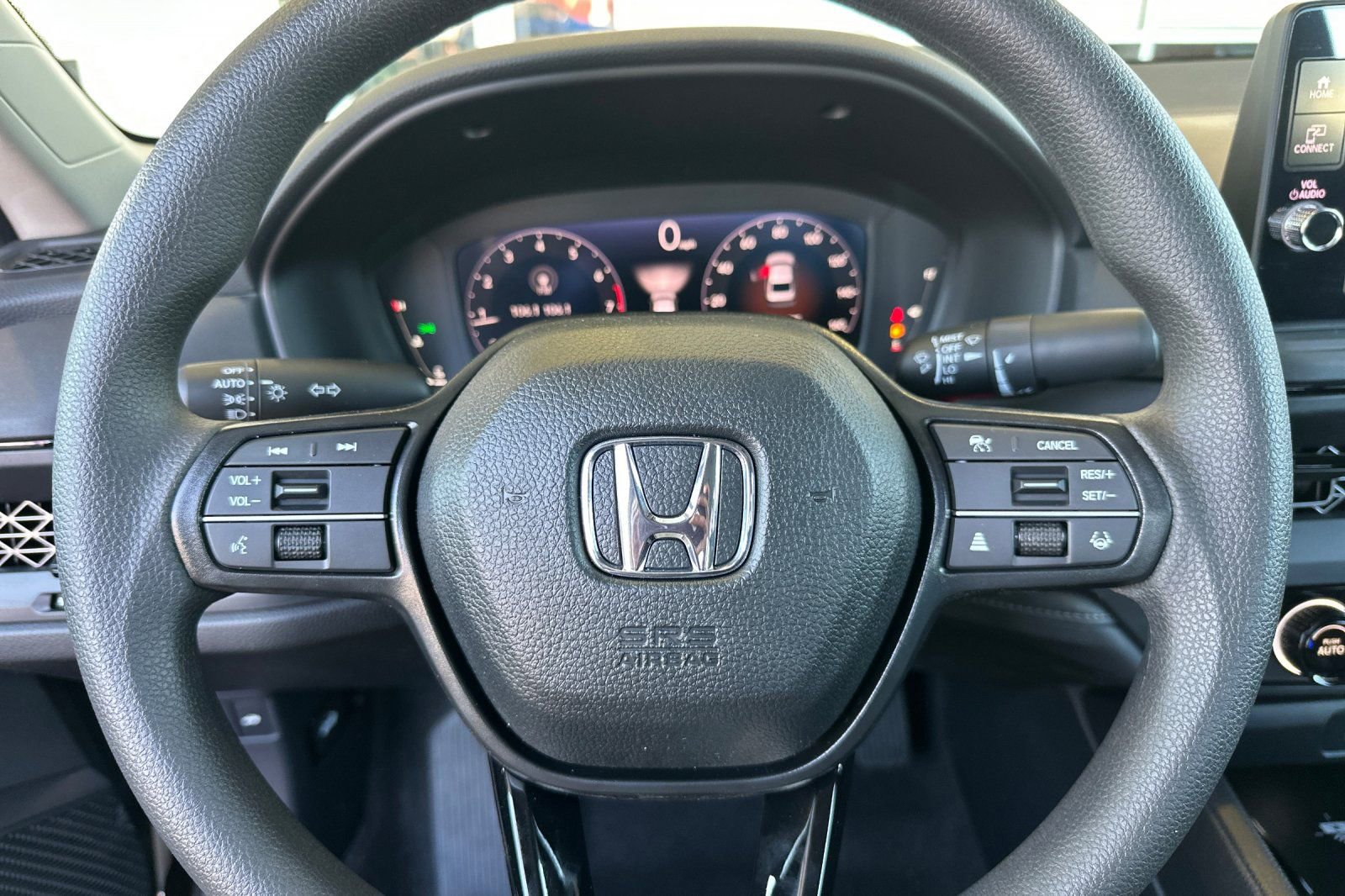 New 2026 Honda Accord LX image 26