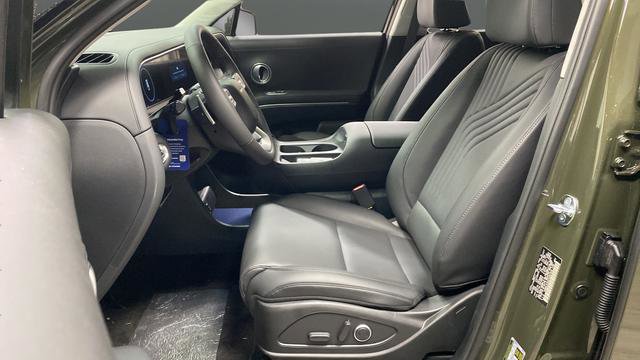 New 2026 Hyundai Palisade SEL AWD/4WD image 9