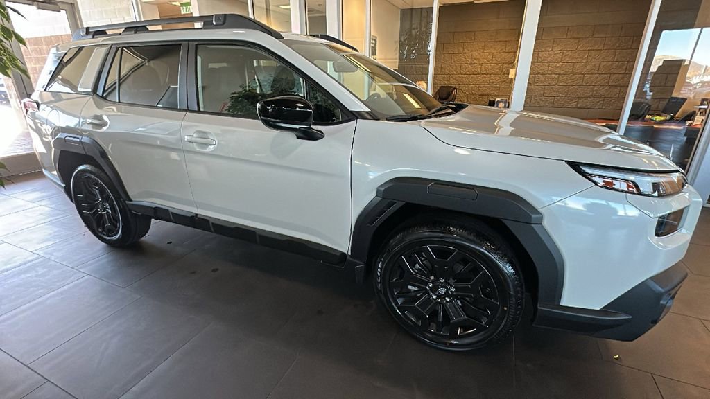 New 2026 Subaru Outback Limited XT AWD/4WD image 4