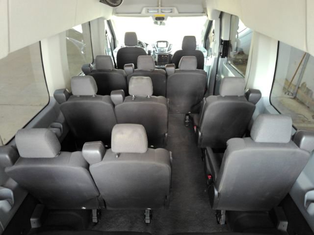 Used 2018 Ford Transit 350 XLT RWD image 11