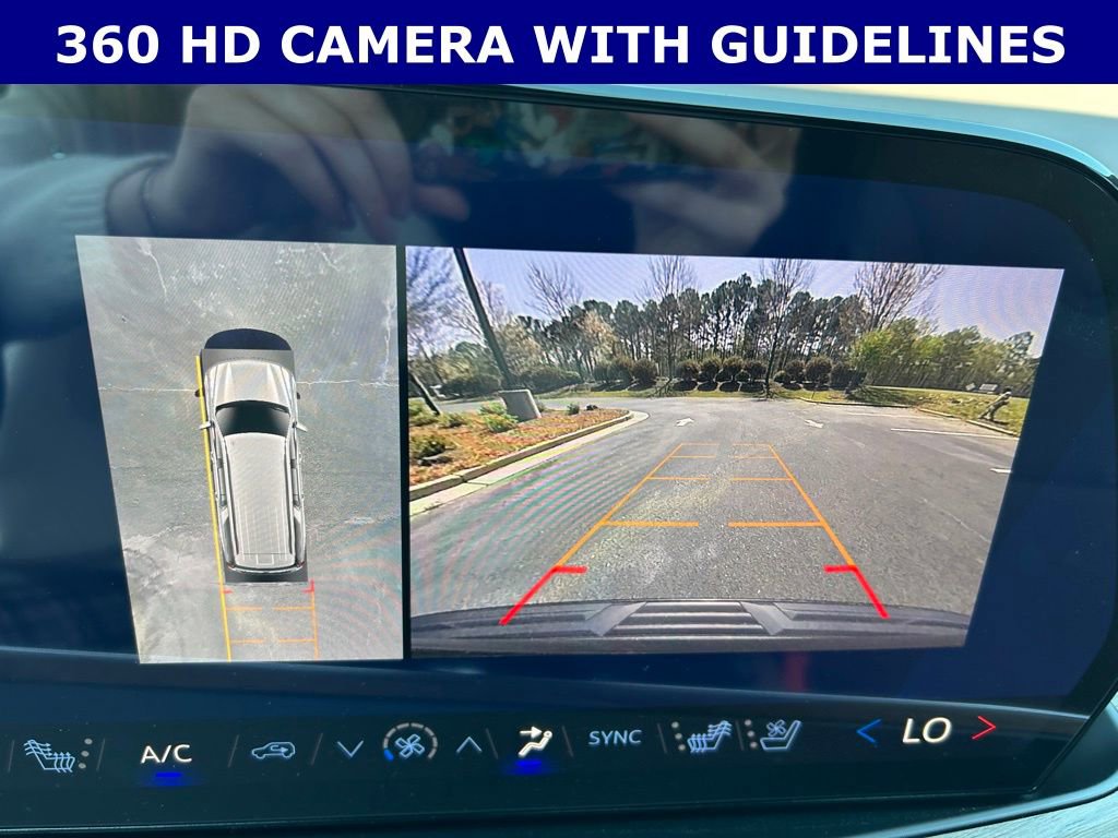 New 2026 Chevrolet Suburban High Country image 4