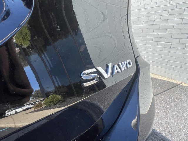 Used 2019 Nissan Rogue SV image 9