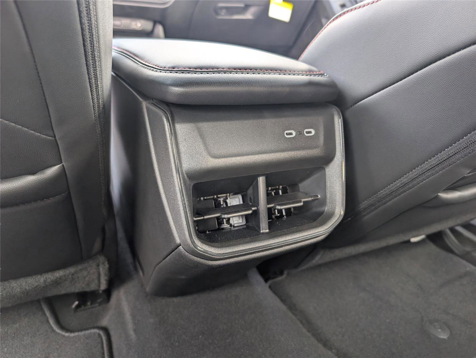 New 2025 Dodge Charger R/T w/ Quick Order Package 25M R/T image 29