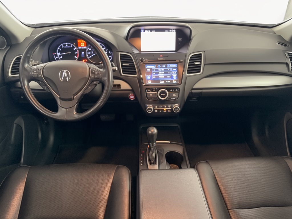 Used 2018 Acura RDX w/ Technology Package AWD/4WD image 17