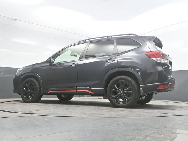 Used 2019 Subaru Forester Sport AWD/4WD image 27