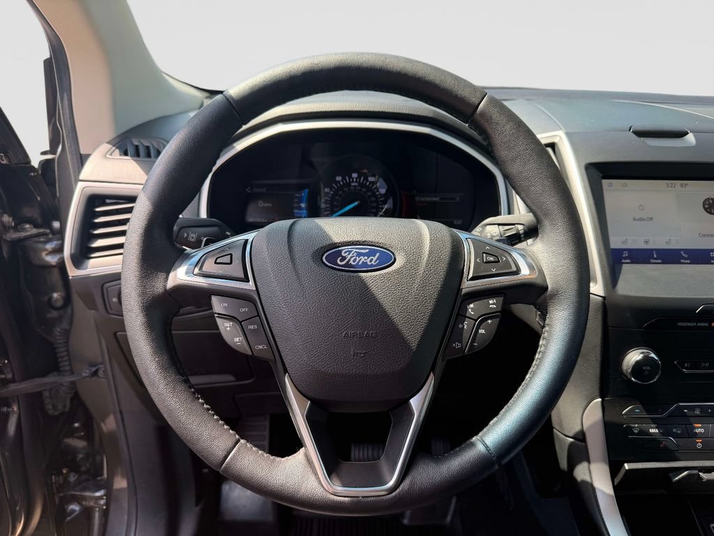 Used 2019 Ford Edge SEL w/ Equipment Group 201A AWD/4WD image 33