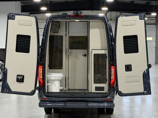 New 2026 Mercedes-Benz Sprinter 3500 image 5