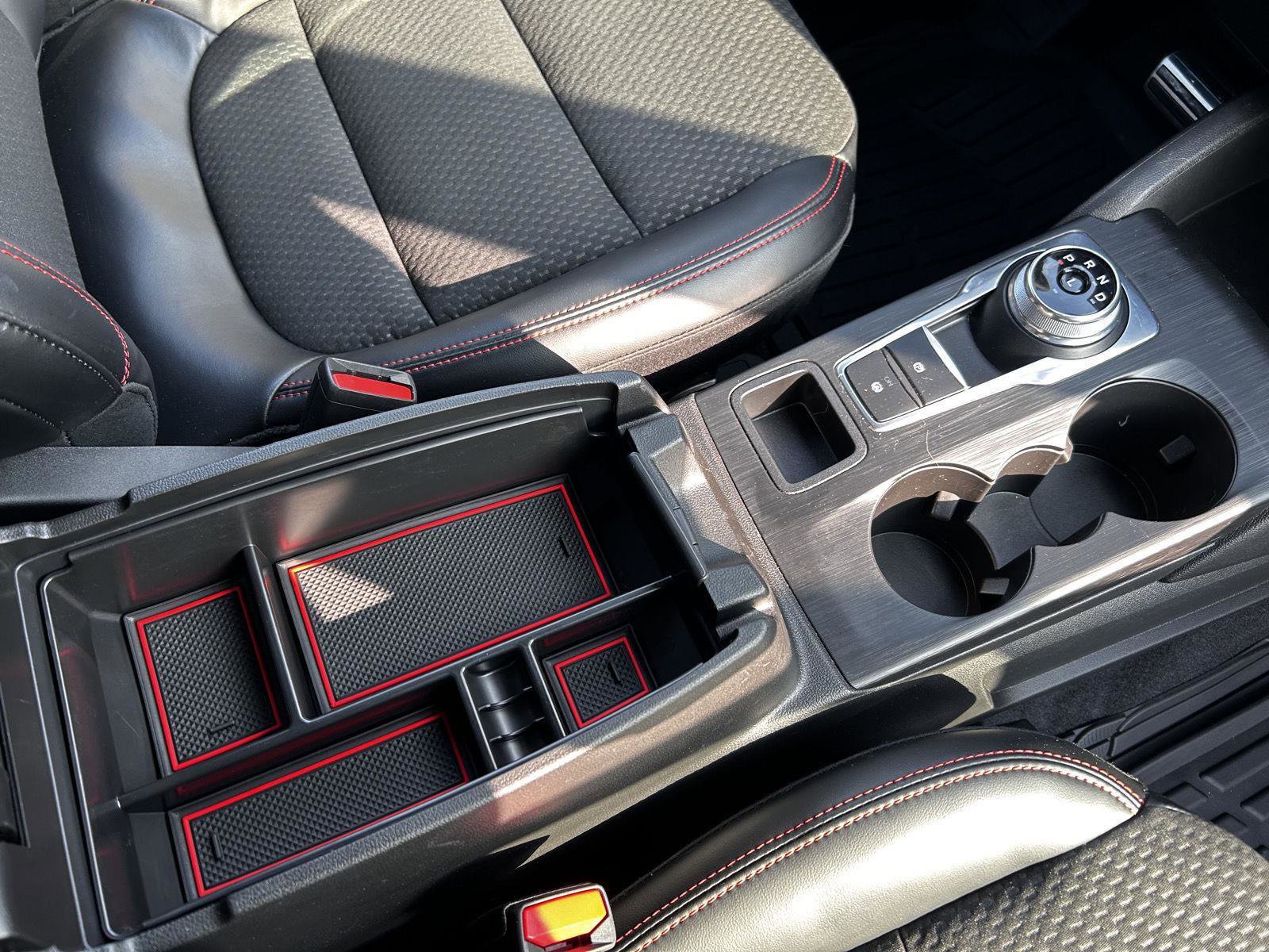 Used 2023 Ford Escape ST-Line w/ Tech Pack #1 image 22