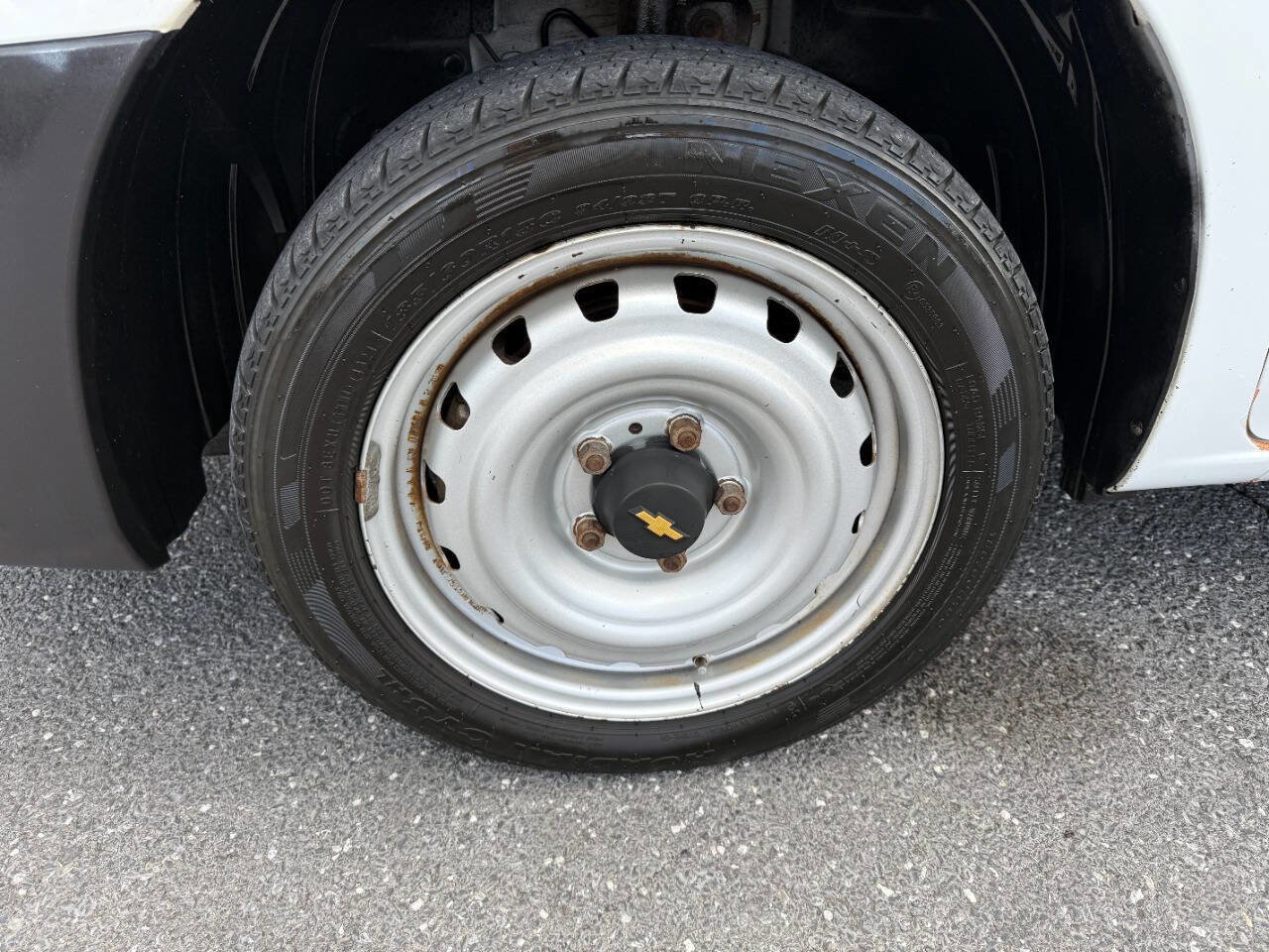 Used 2016 Chevrolet City Express LT image 38