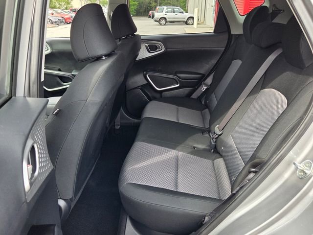 Used 2023 Kia Soul S image 10