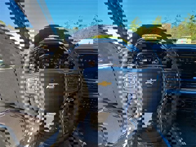 New 2026 Chevrolet Silverado 2500 High Country w/ Technology Package image 36