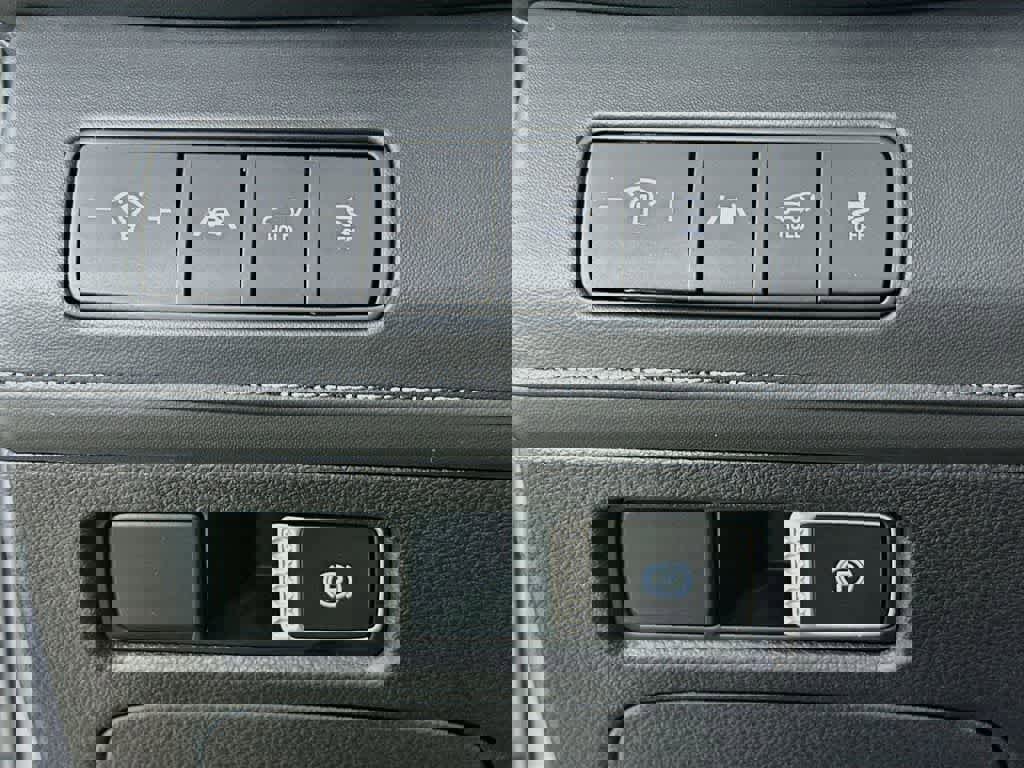 Used 2023 Hyundai Santa Fe Calligraphy image 25