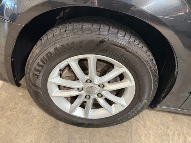 Certified 2020 Dodge Grand Caravan SXT FWD image 34