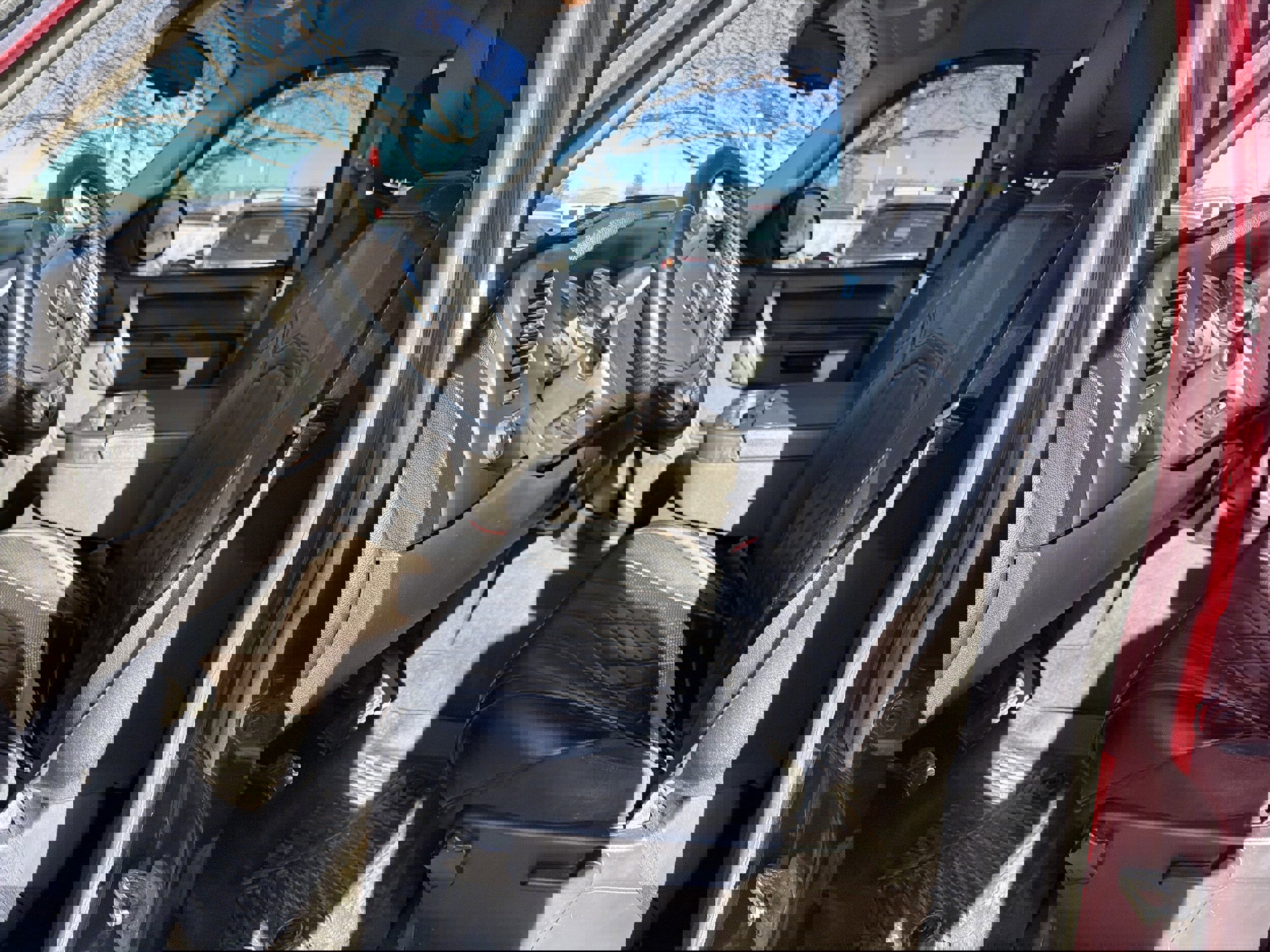 Used 2013 Chevrolet Silverado 1500 LT image 8