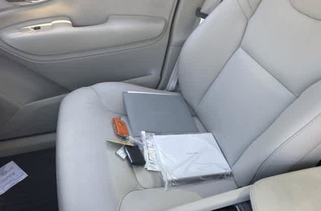 Used 2025 Volvo XC90 T8 Plus w/ Protection Package Premier AWD/4WD image 4