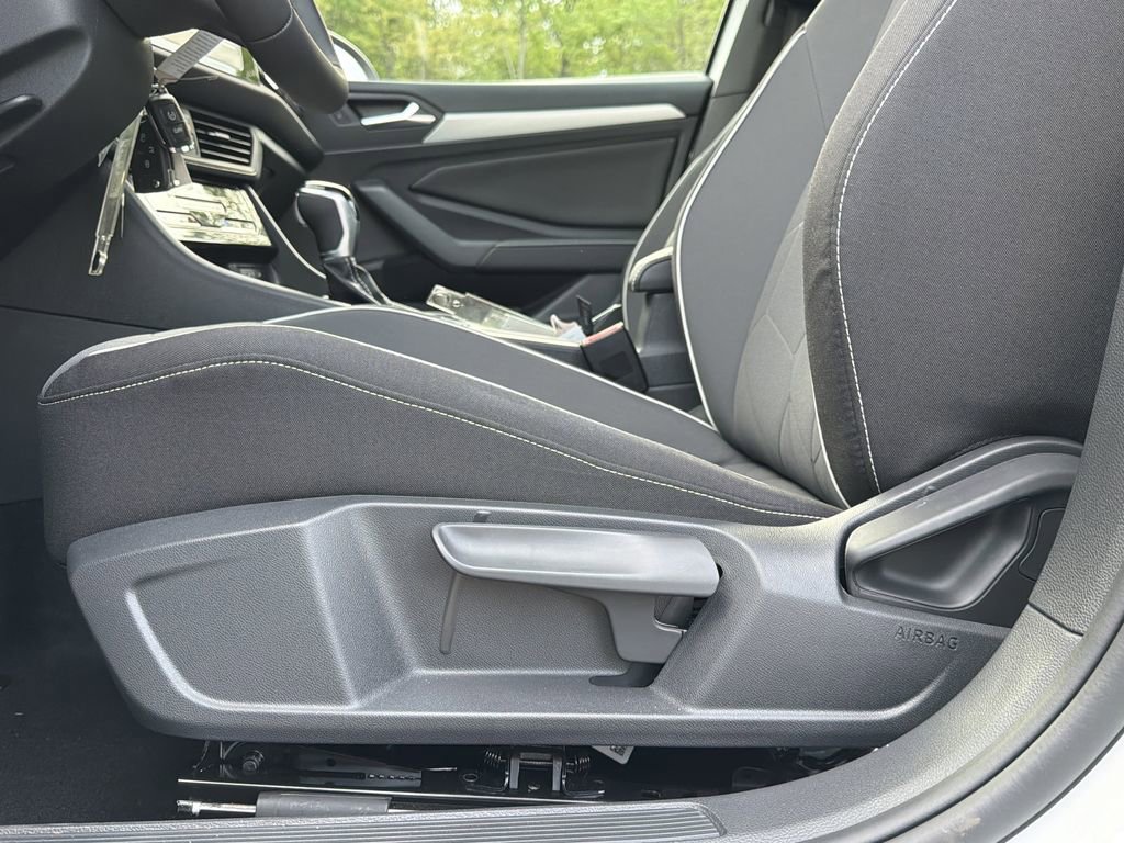 New 2026 Volkswagen Jetta Sport image 20