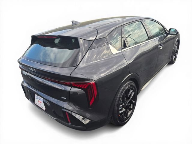 New 2026 Kia K4 GT-Line Turbo FWD image 14