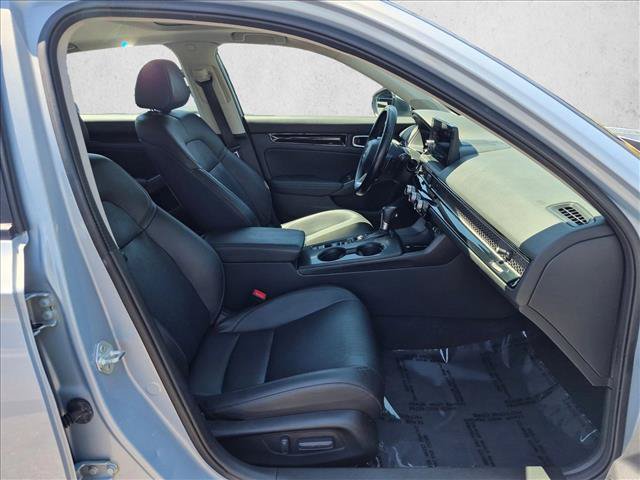 Used 2022 Honda Civic Touring image 19