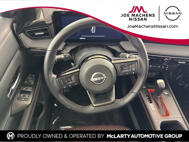 Certified 2025 Nissan Kicks SR w/ Illumination Package image 23