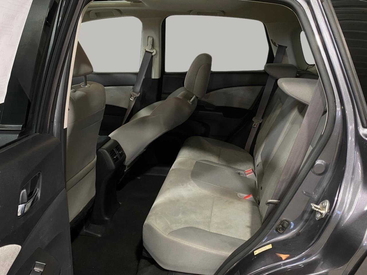 Used 2015 Honda CR-V EX image 11